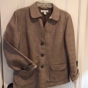 Coldwater Creek Blazer